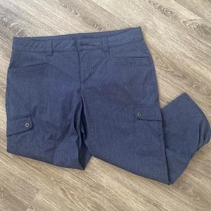 Eddie Bauer Capris